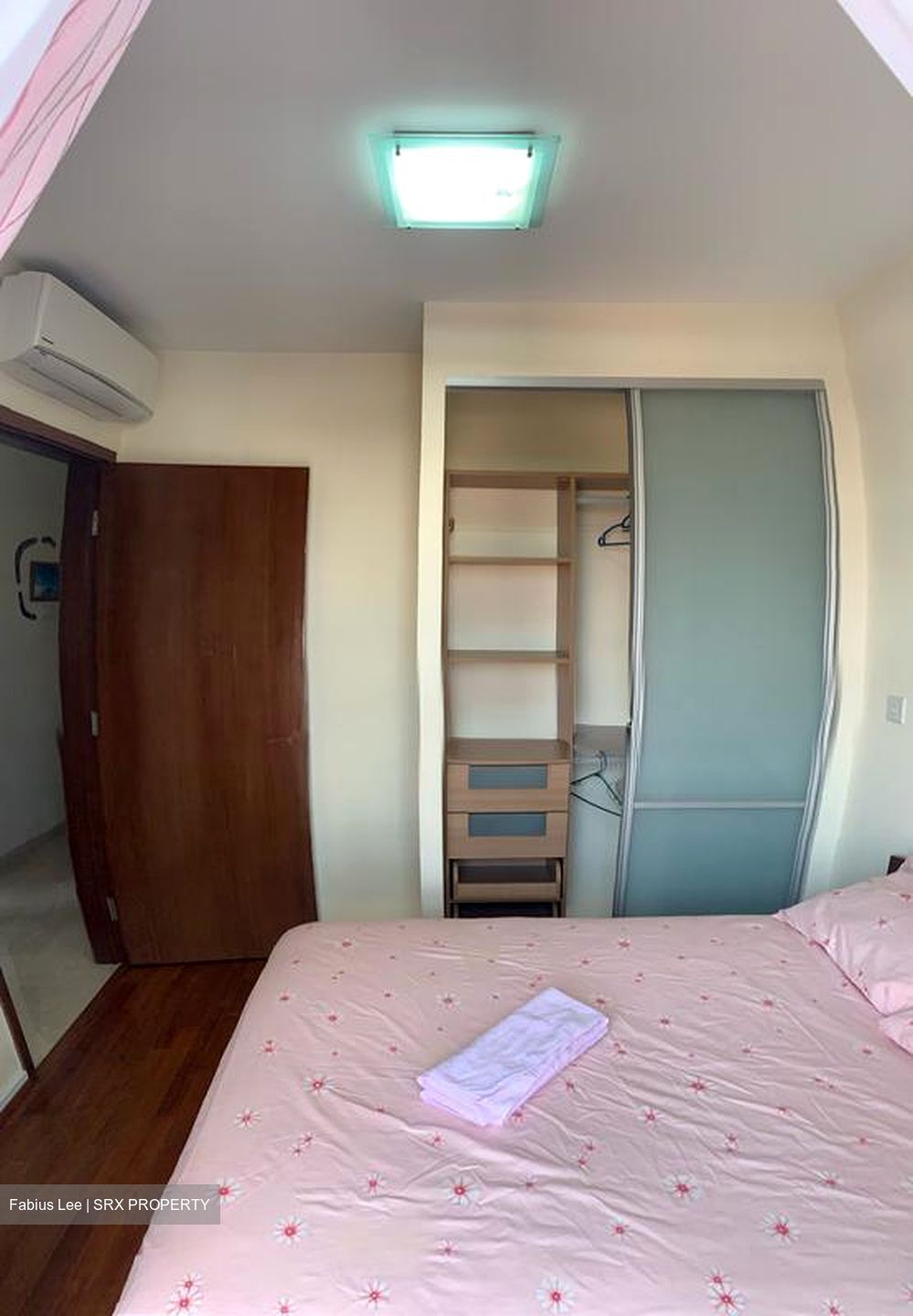 Palm Vista (D15), Apartment #497023591